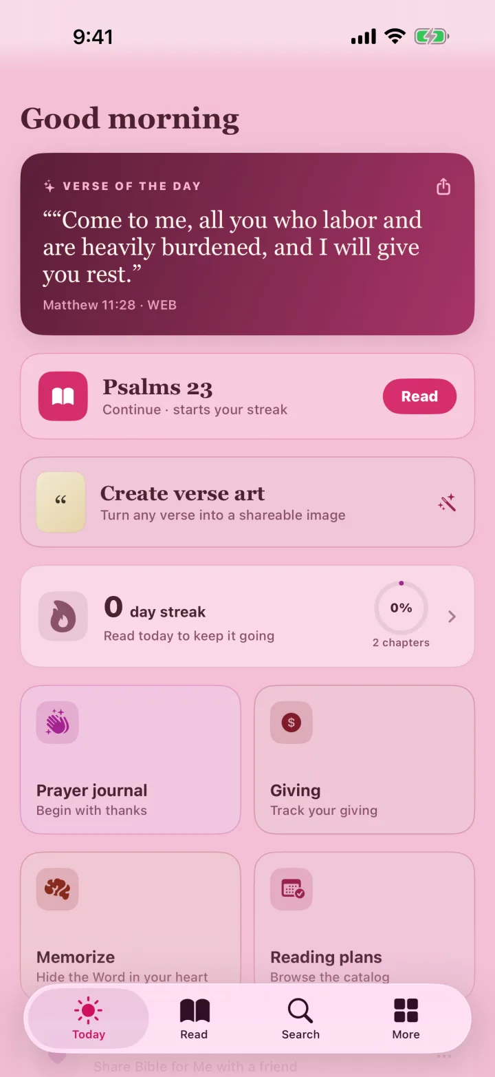 Rose theme